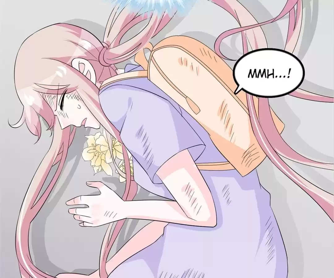 Delicate and Meek, Me? Chapter 134 page 19 - 
