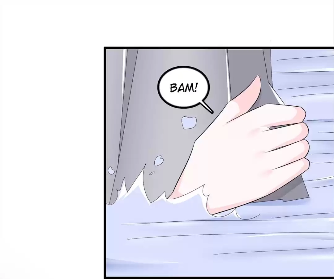 Delicate and Meek, Me? Chapter 134 page 3 - 