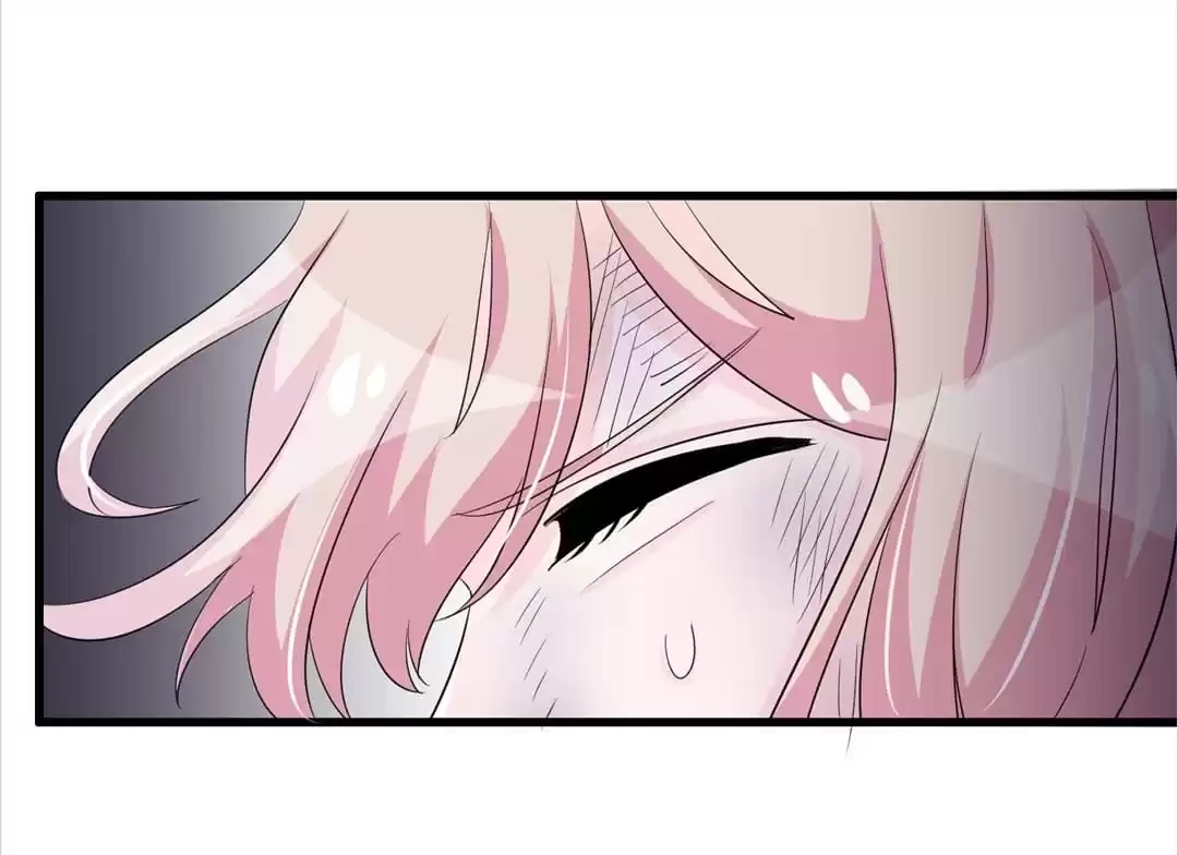 Delicate and Meek, Me? Chapter 134 page 21 - 