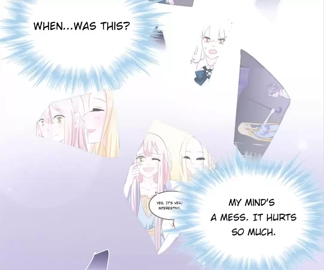 Delicate and Meek, Me? Chapter 134 page 23 - 