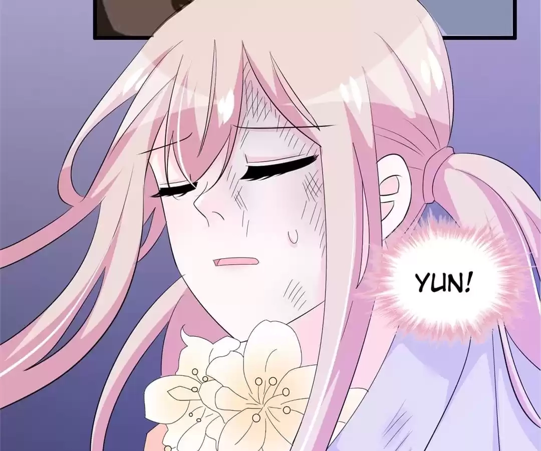 Delicate and Meek, Me? Chapter 134 page 25 - 