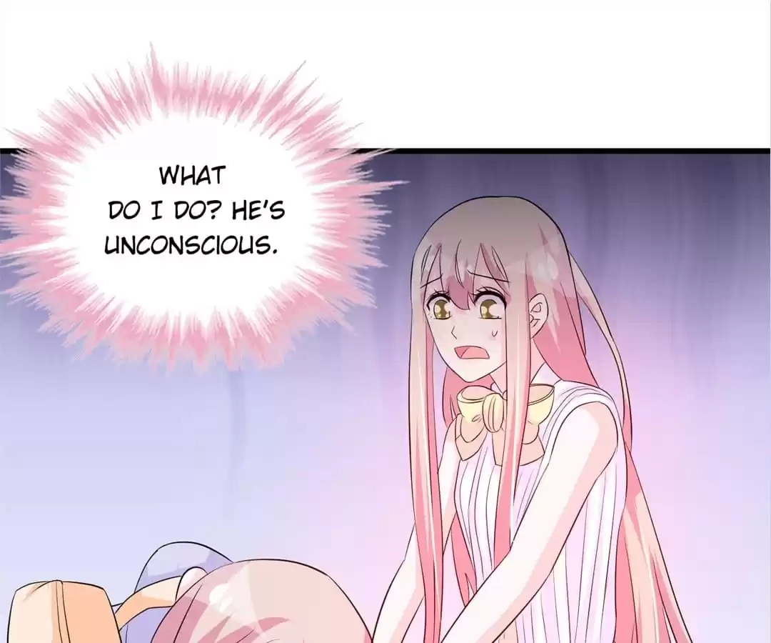 Delicate and Meek, Me? Chapter 134 page 27 - 