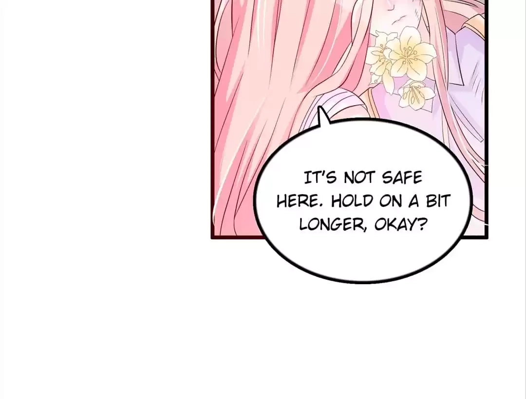 Delicate and Meek, Me? Chapter 134 page 29 - 