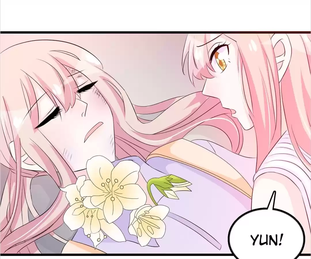 Delicate and Meek, Me? Chapter 134 page 30 - 