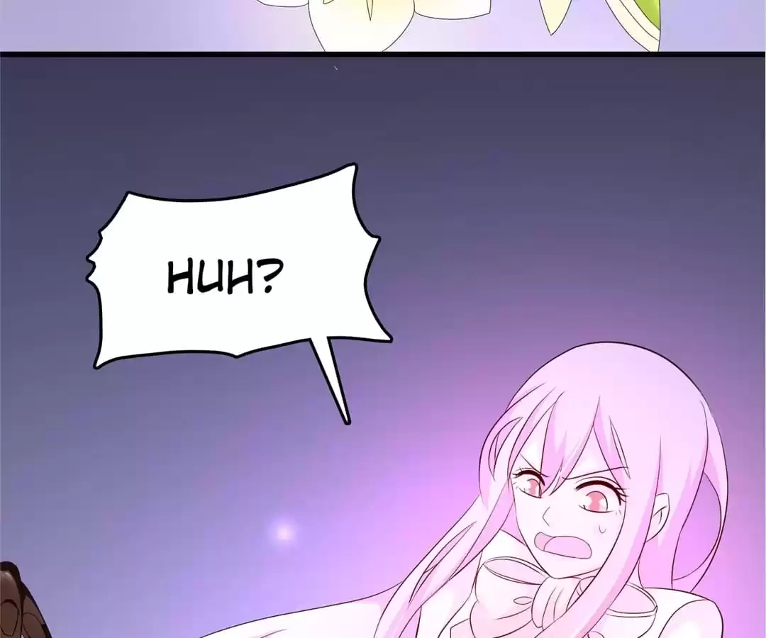 Delicate and Meek, Me? Chapter 134 page 33 - 