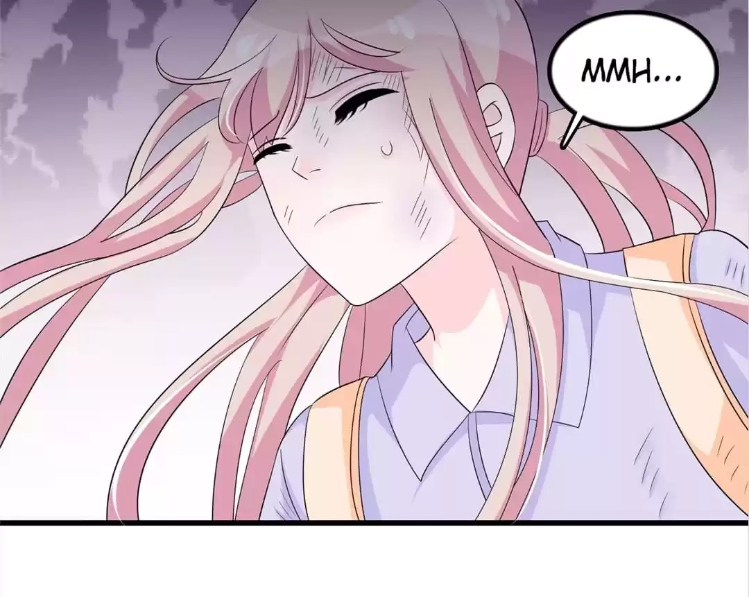 Delicate and Meek, Me? Chapter 134 page 38 - 