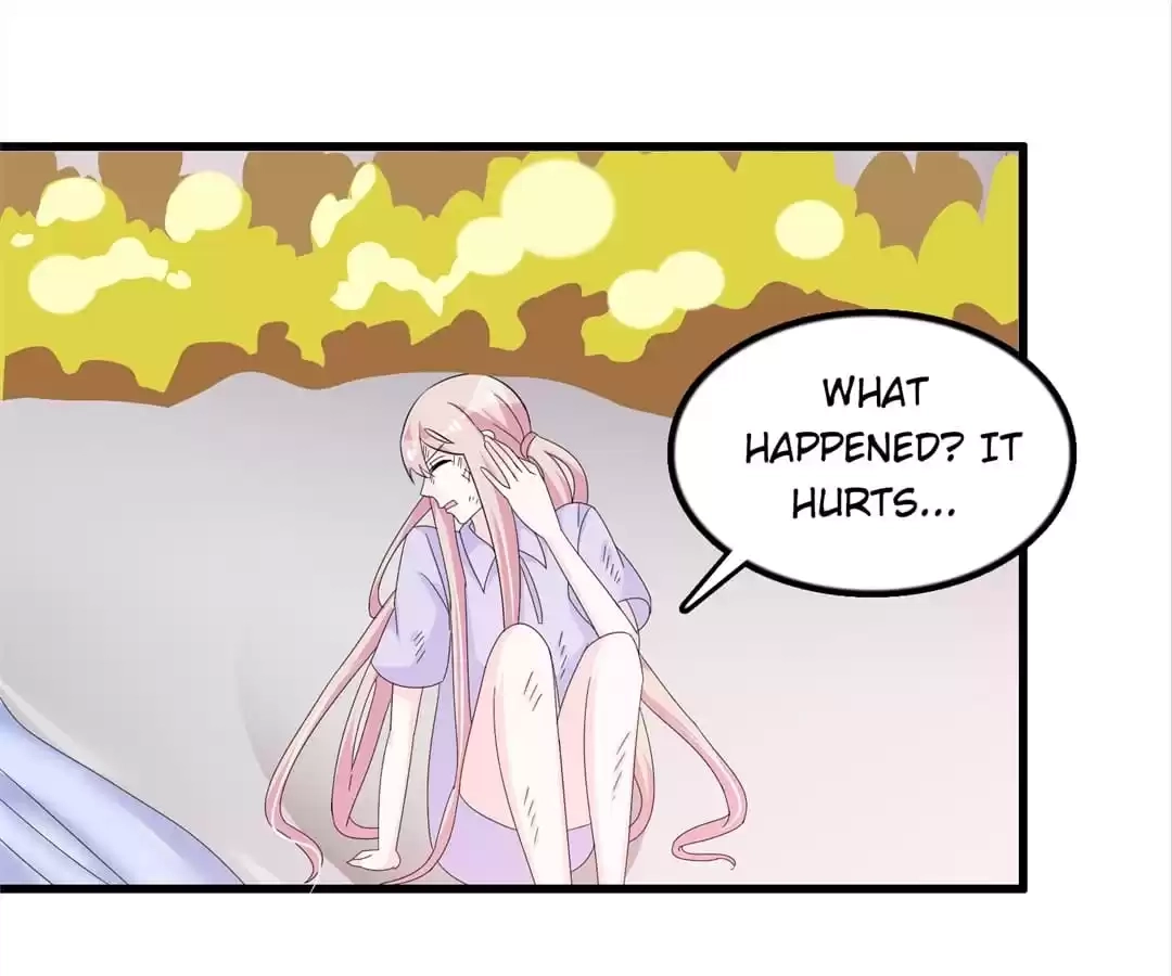 Delicate and Meek, Me? Chapter 134 page 39 - 