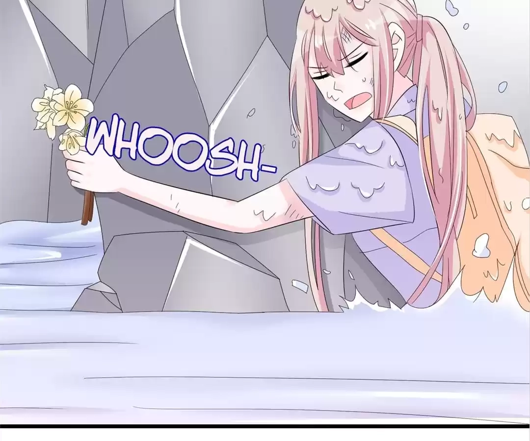 Delicate and Meek, Me? Chapter 134 page 5 - 