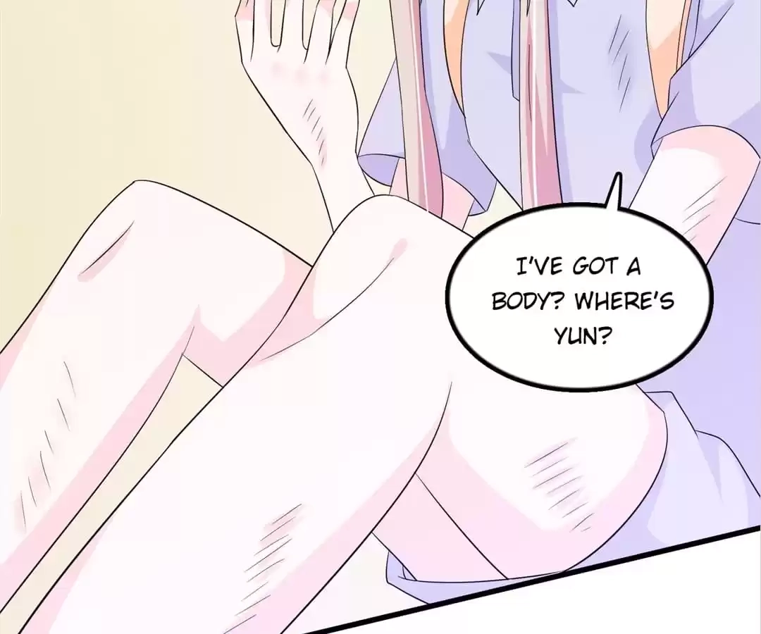 Delicate and Meek, Me? Chapter 134 page 43 - 