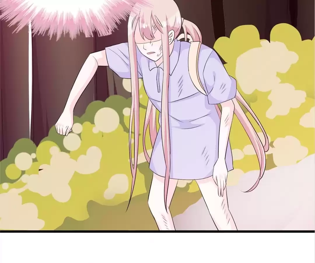 Delicate and Meek, Me? Chapter 134 page 47 - 
