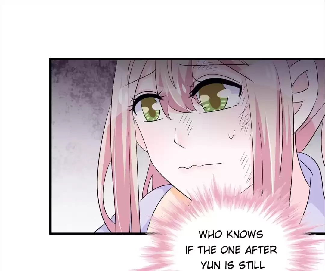 Delicate and Meek, Me? Chapter 134 page 49 - 