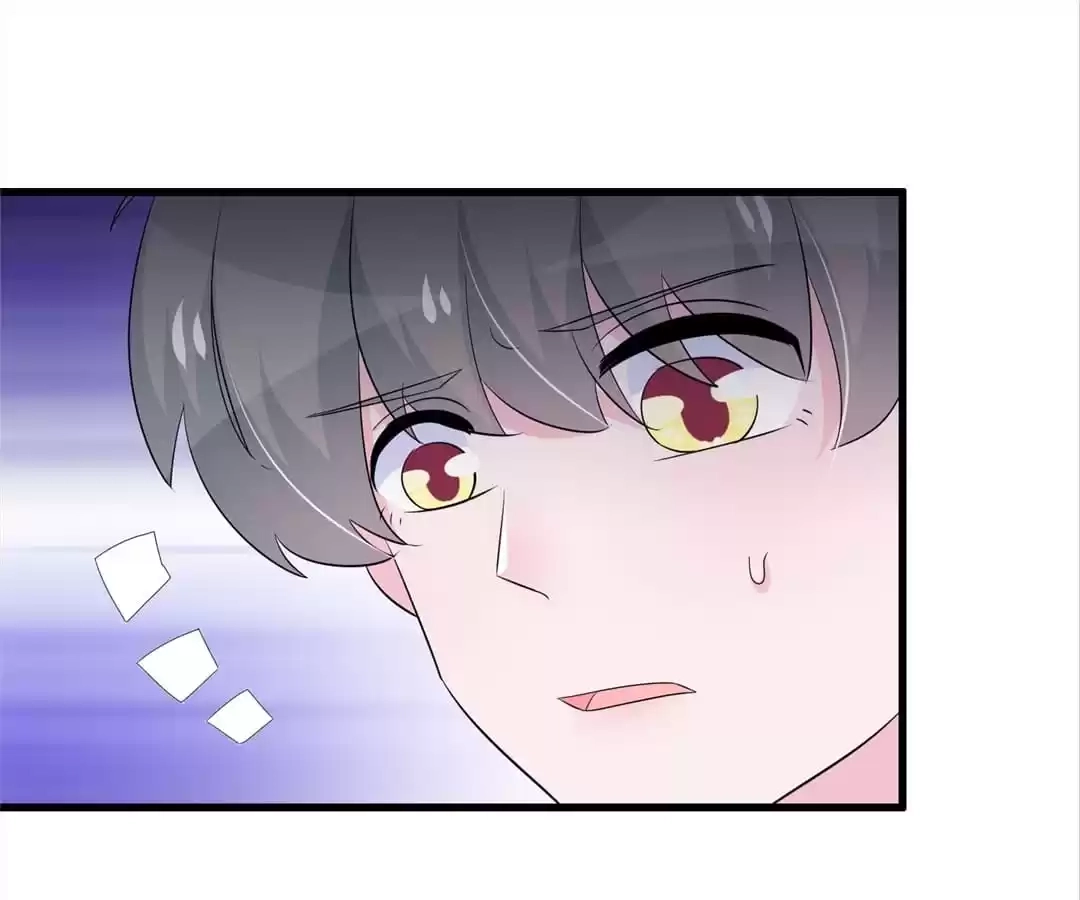 Delicate and Meek, Me? Chapter 134 page 59 - 