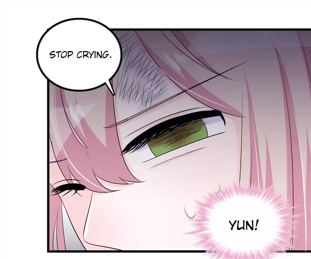 Delicate and Meek, Me? Chapter 134 page 7 - 