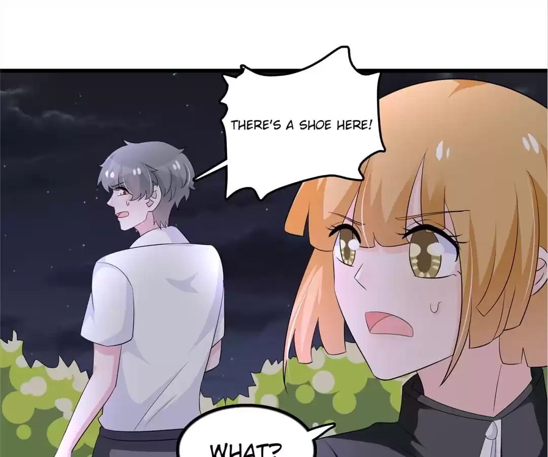 Delicate and Meek, Me? Chapter 134 page 61 - 