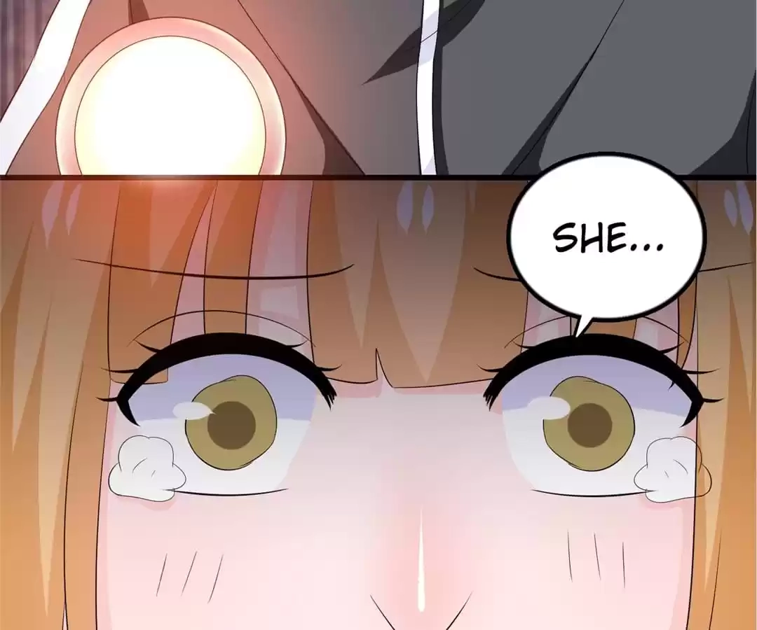 Delicate and Meek, Me? Chapter 134 page 65 - 