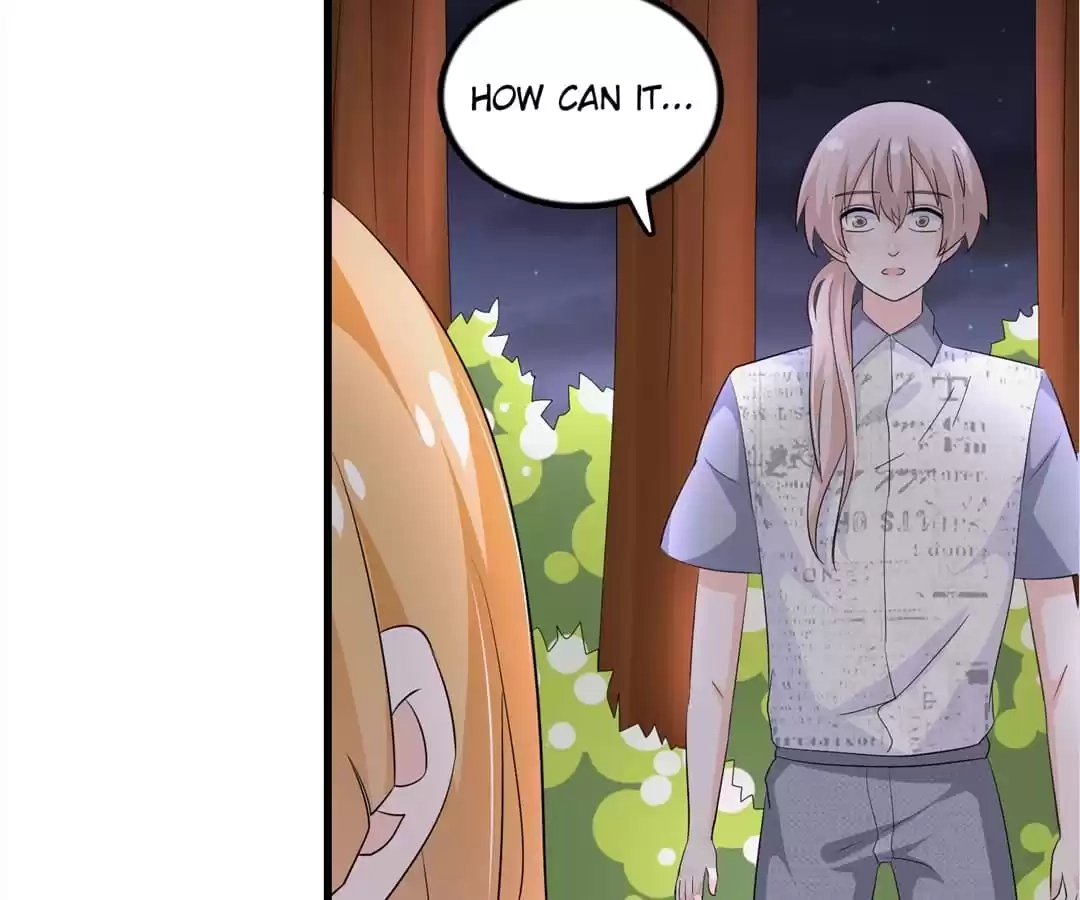 Delicate and Meek, Me? Chapter 134 page 69 - 