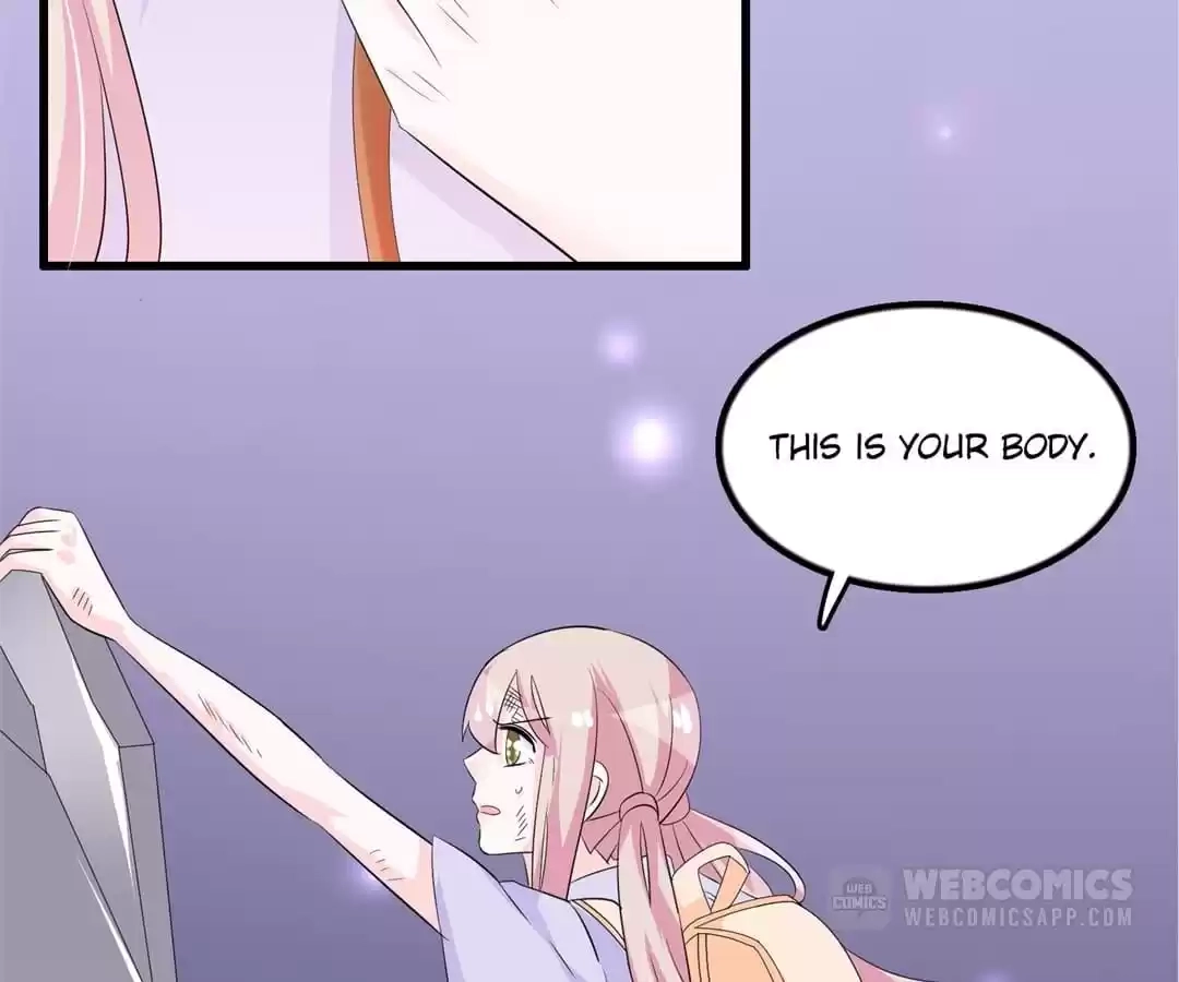 Delicate and Meek, Me? Chapter 134 page 10 - 