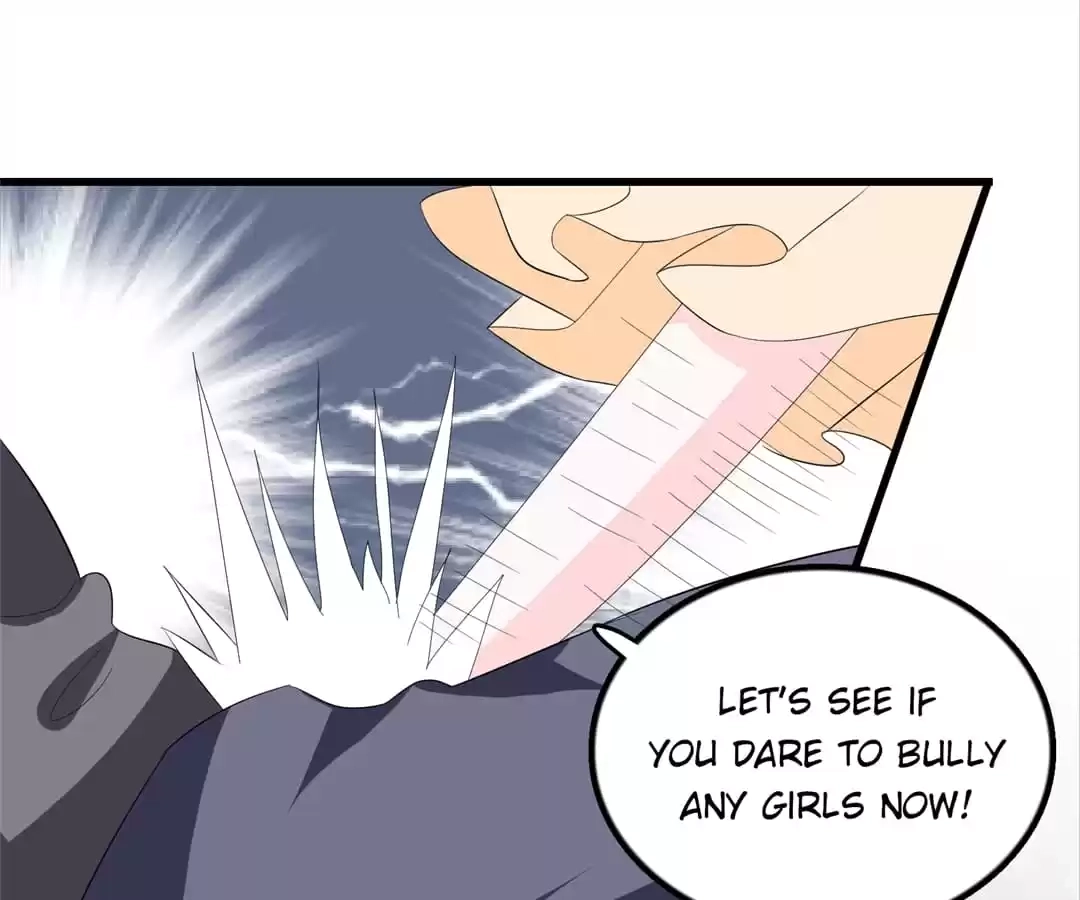 Delicate and Meek, Me? Chapter 137 page 15 - 