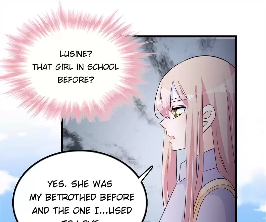 Delicate and Meek, Me? Chapter 137 page 30 - 