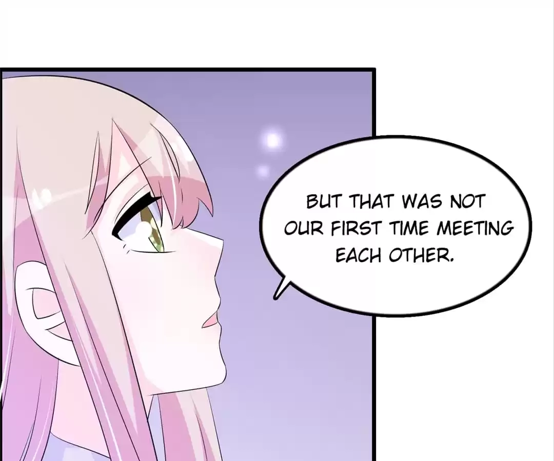Delicate and Meek, Me? Chapter 137 page 33 - 