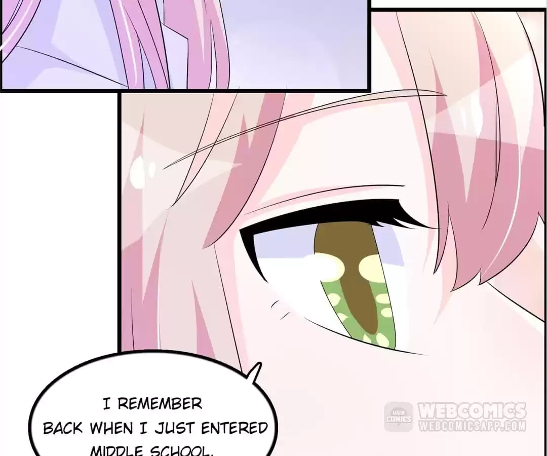 Delicate and Meek, Me? Chapter 137 page 34 - 