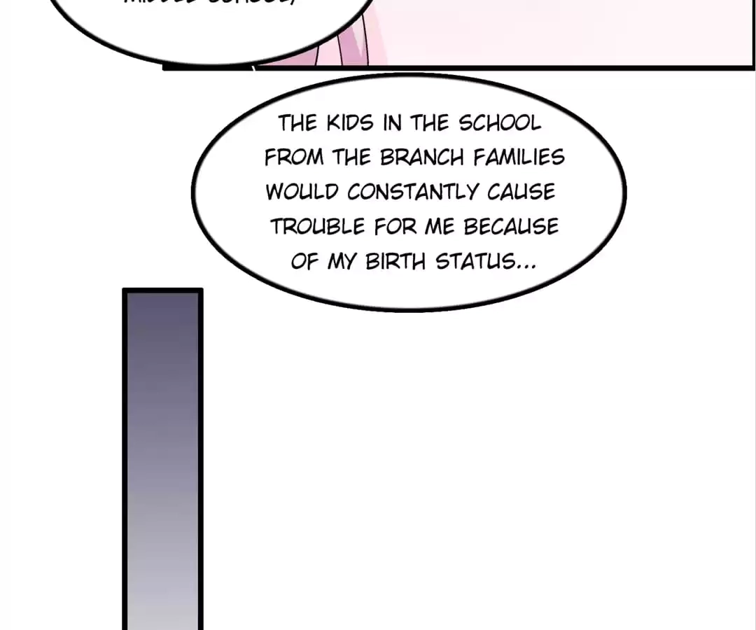 Delicate and Meek, Me? Chapter 137 page 35 - 