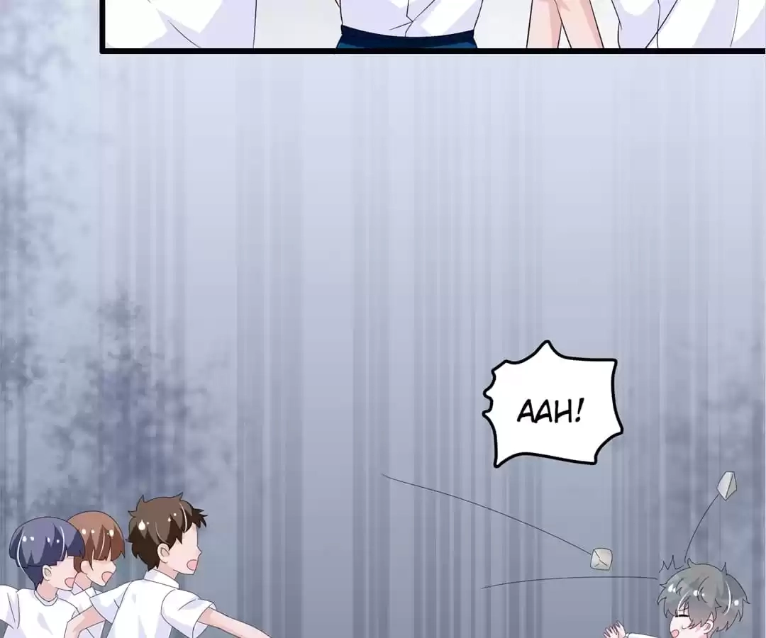 Delicate and Meek, Me? Chapter 137 page 38 - 