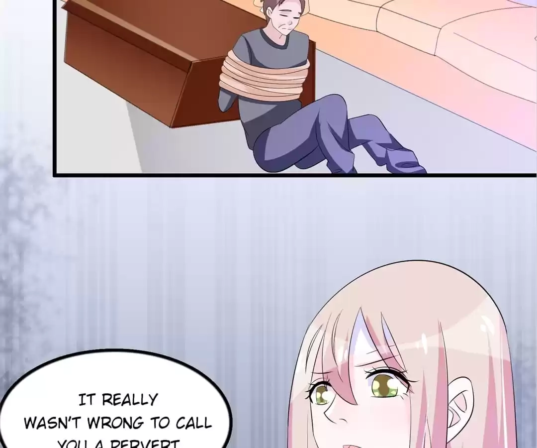 Delicate and Meek, Me? Chapter 137 page 5 - 