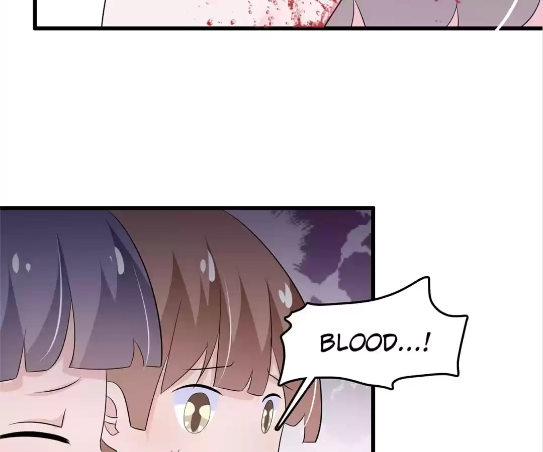 Delicate and Meek, Me? Chapter 137 page 41 - 