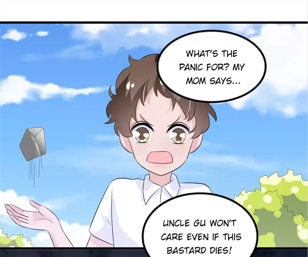 Delicate and Meek, Me? Chapter 137 page 43 - 