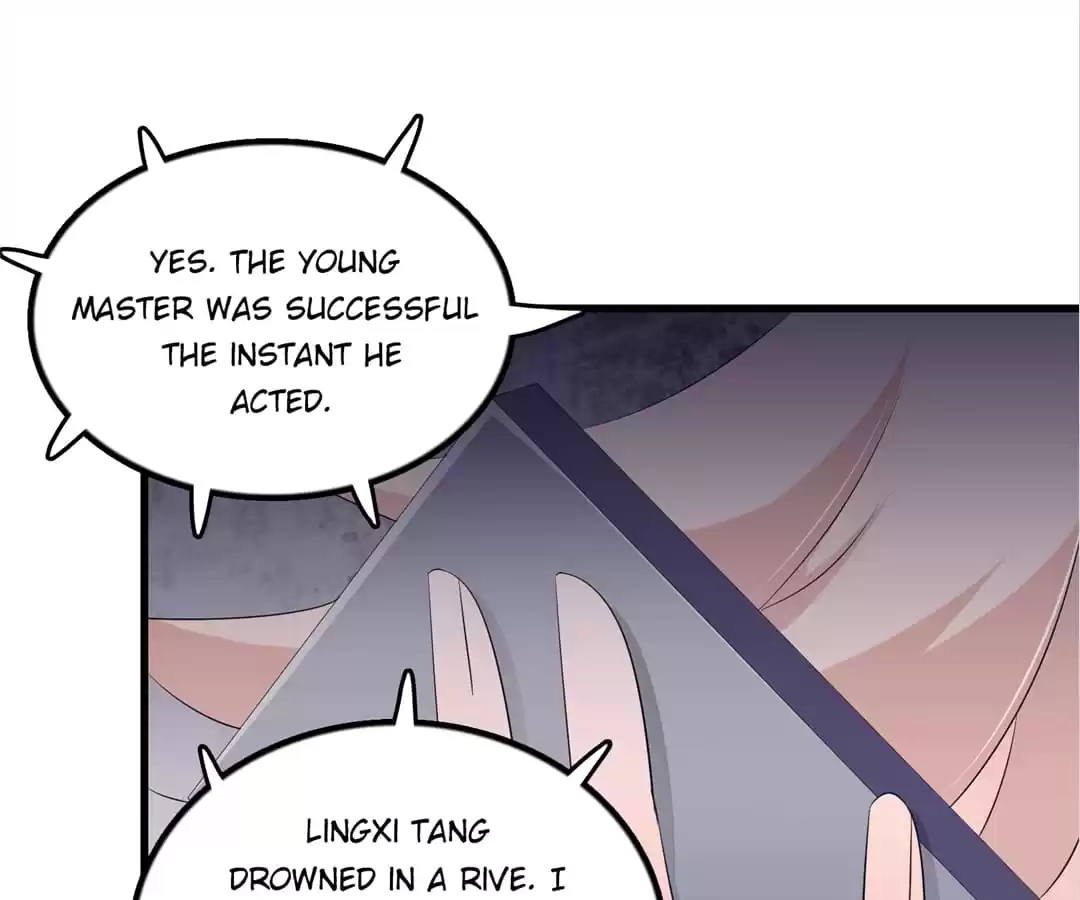 Delicate and Meek, Me? Chapter 137 page 54 - 
