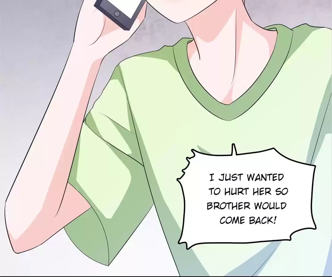 Delicate and Meek, Me? Chapter 137 page 57 - 