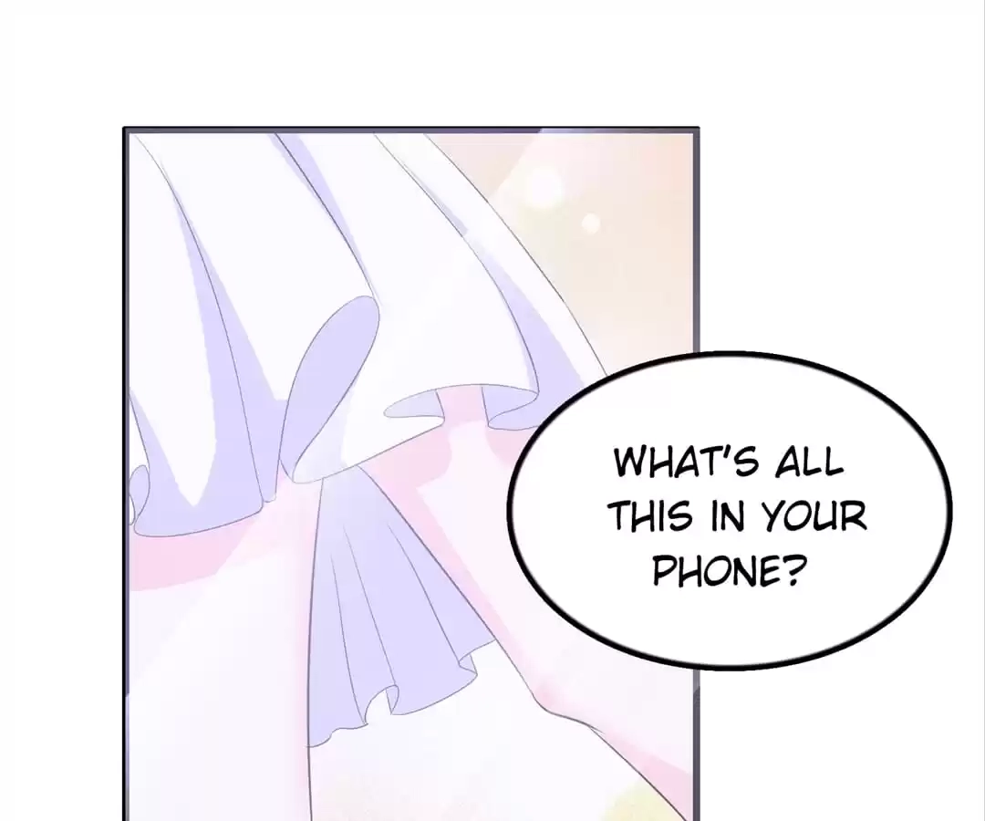 Delicate and Meek, Me? Chapter 137 page 7 - 