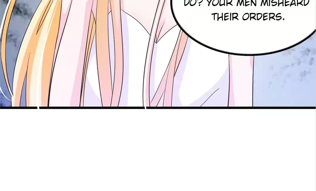 Delicate and Meek, Me? Chapter 137 page 61 - 