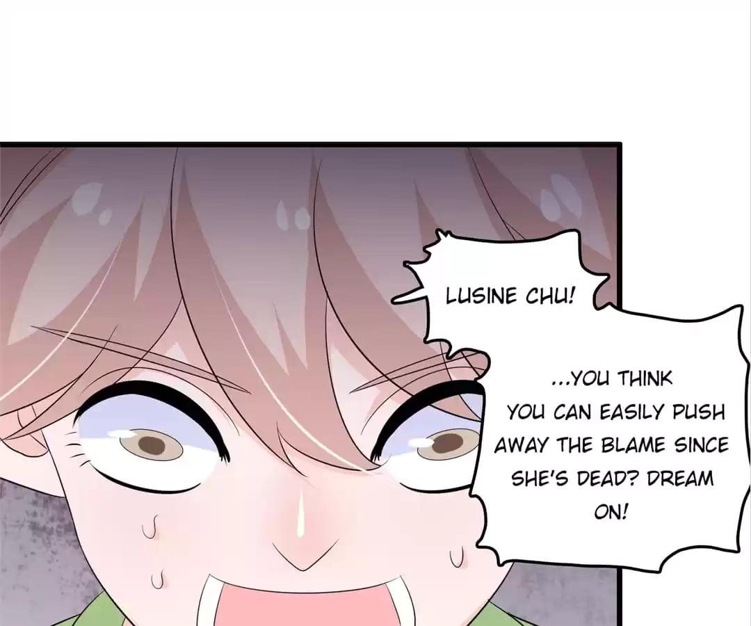 Delicate and Meek, Me? Chapter 137 page 62 - 