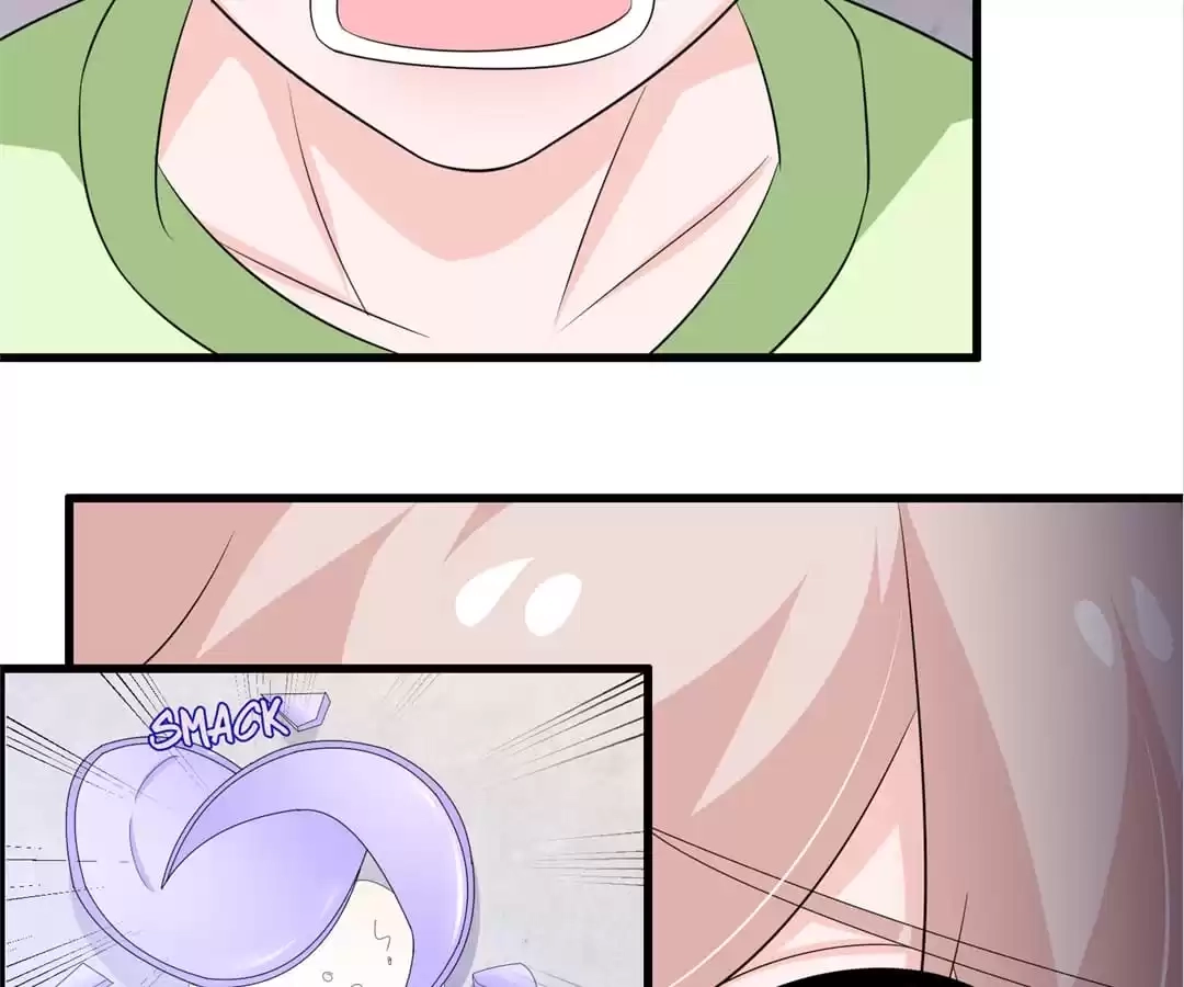 Delicate and Meek, Me? Chapter 137 page 63 - 