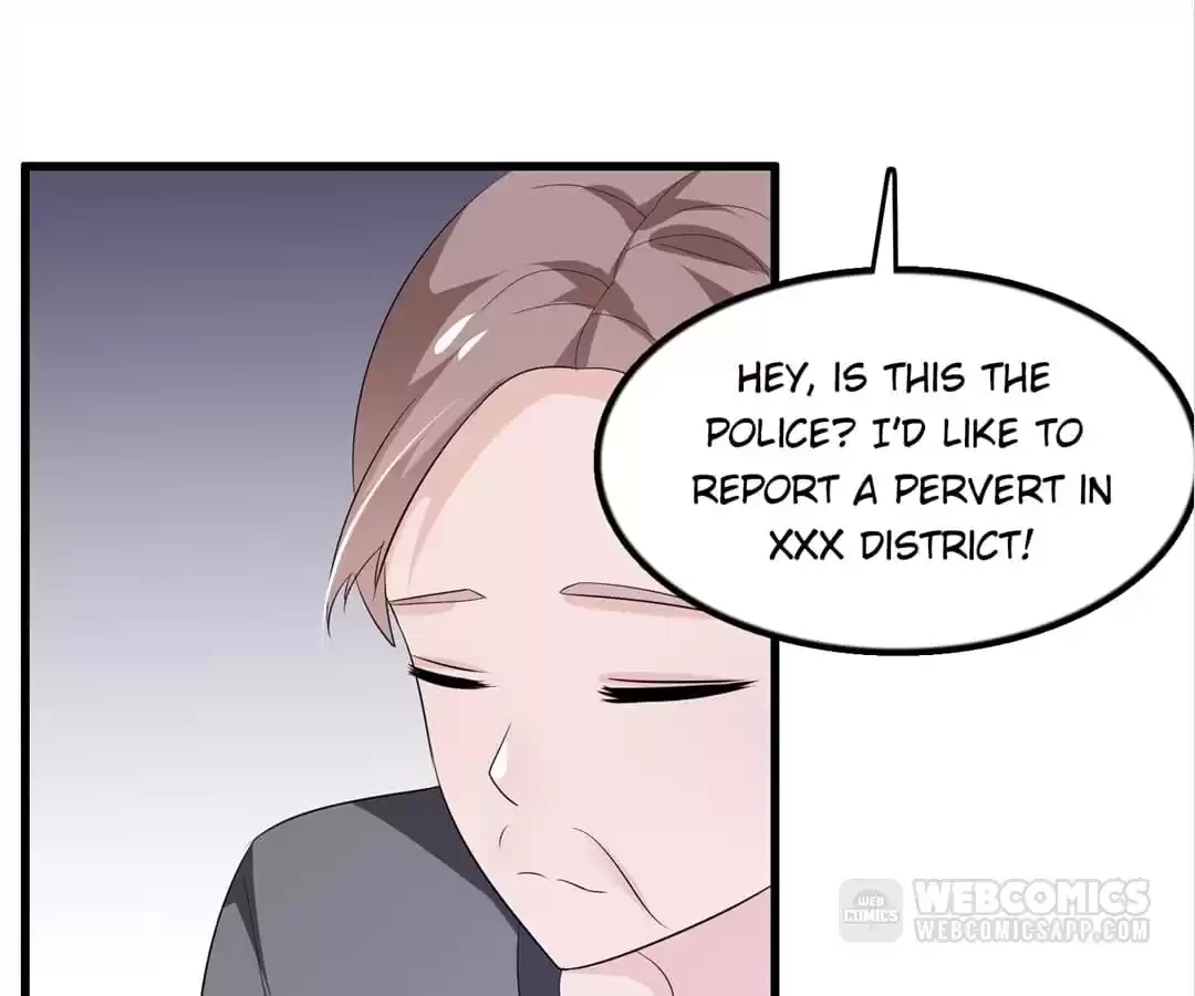 Delicate and Meek, Me? Chapter 137 page 10 - 