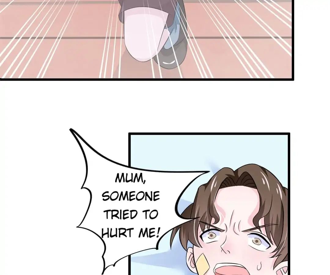 Delicate and Meek, Me? Chapter 14 page 12 - 