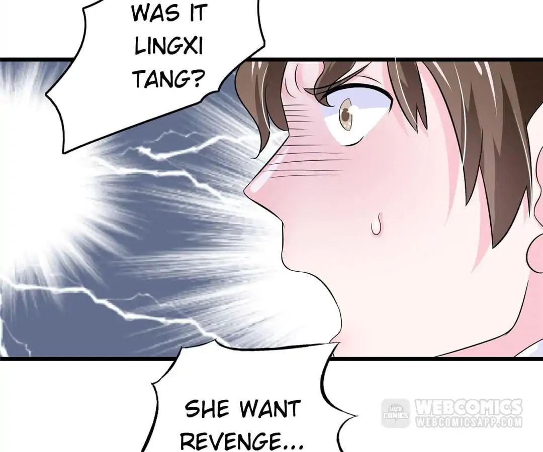 Delicate and Meek, Me? Chapter 14 page 14 - 