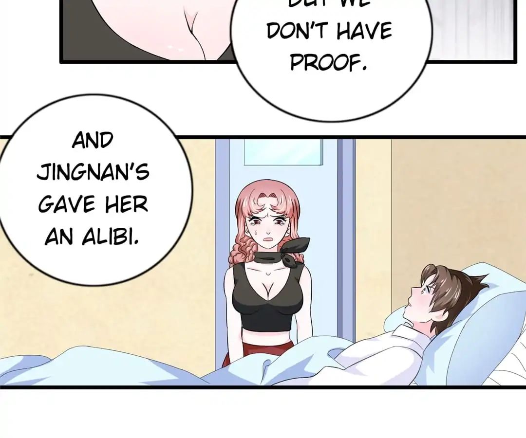 Delicate and Meek, Me? Chapter 14 page 17 - 