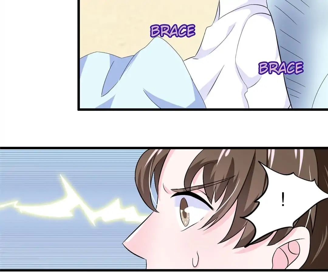 Delicate and Meek, Me? Chapter 14 page 19 - 