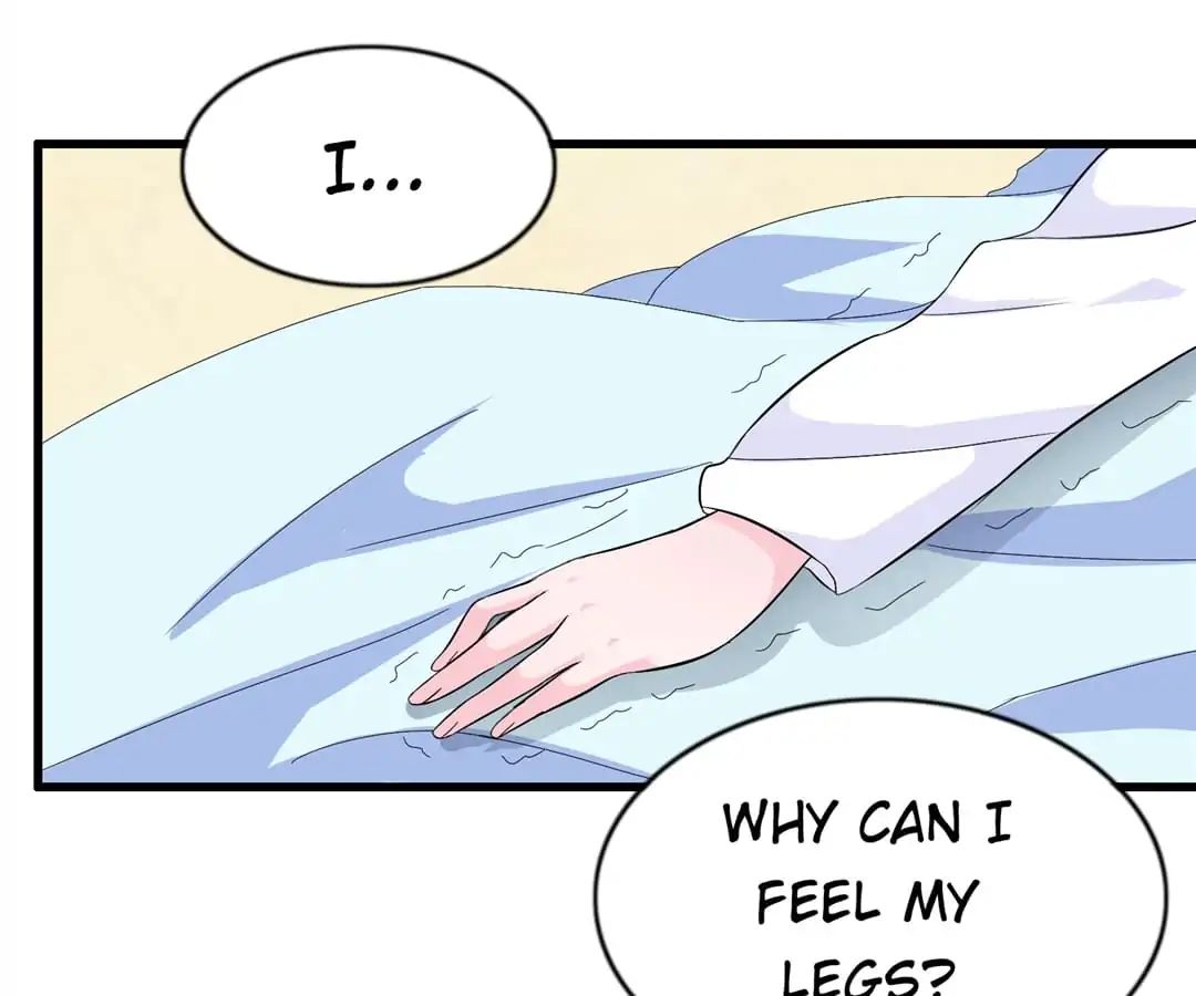 Delicate and Meek, Me? Chapter 14 page 20 - 