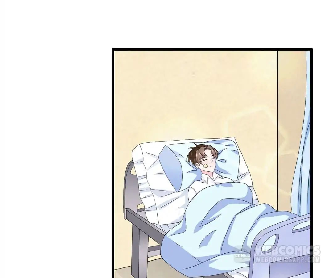 Delicate and Meek, Me? Chapter 14 page 3 - 