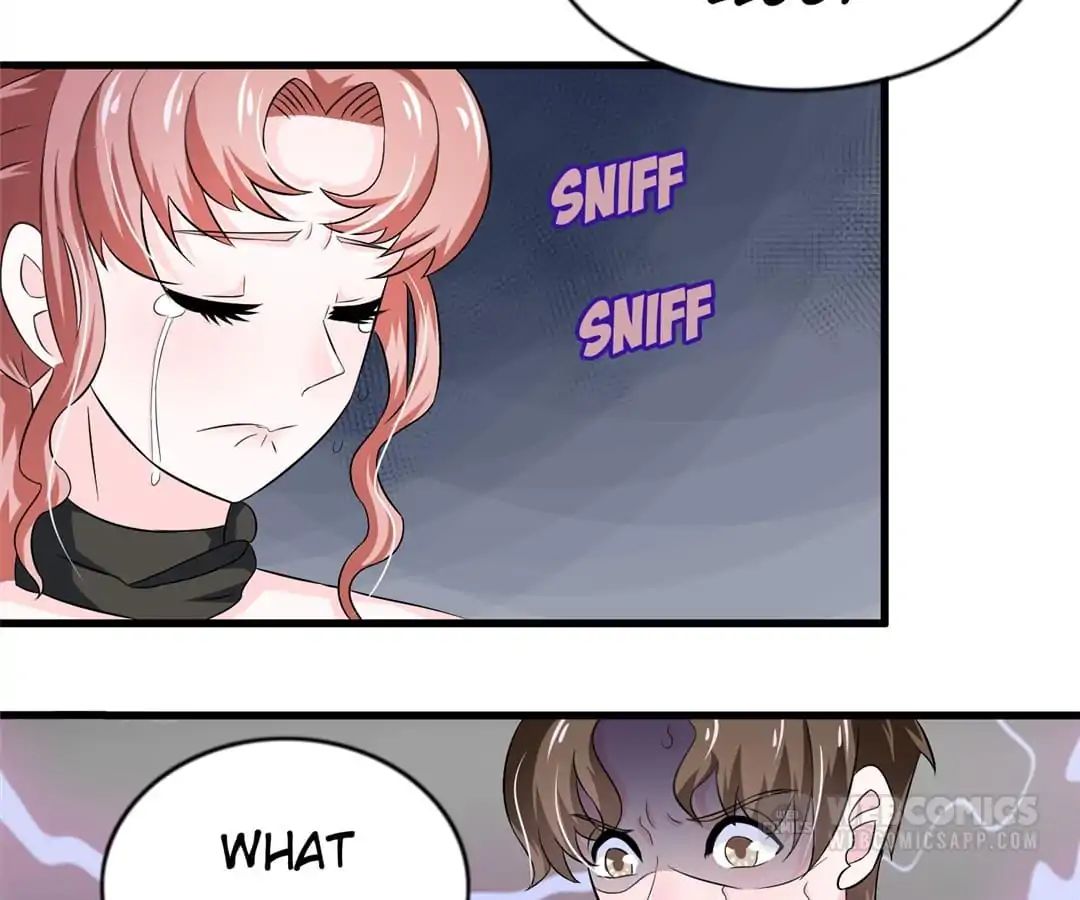 Delicate and Meek, Me? Chapter 14 page 21 - 