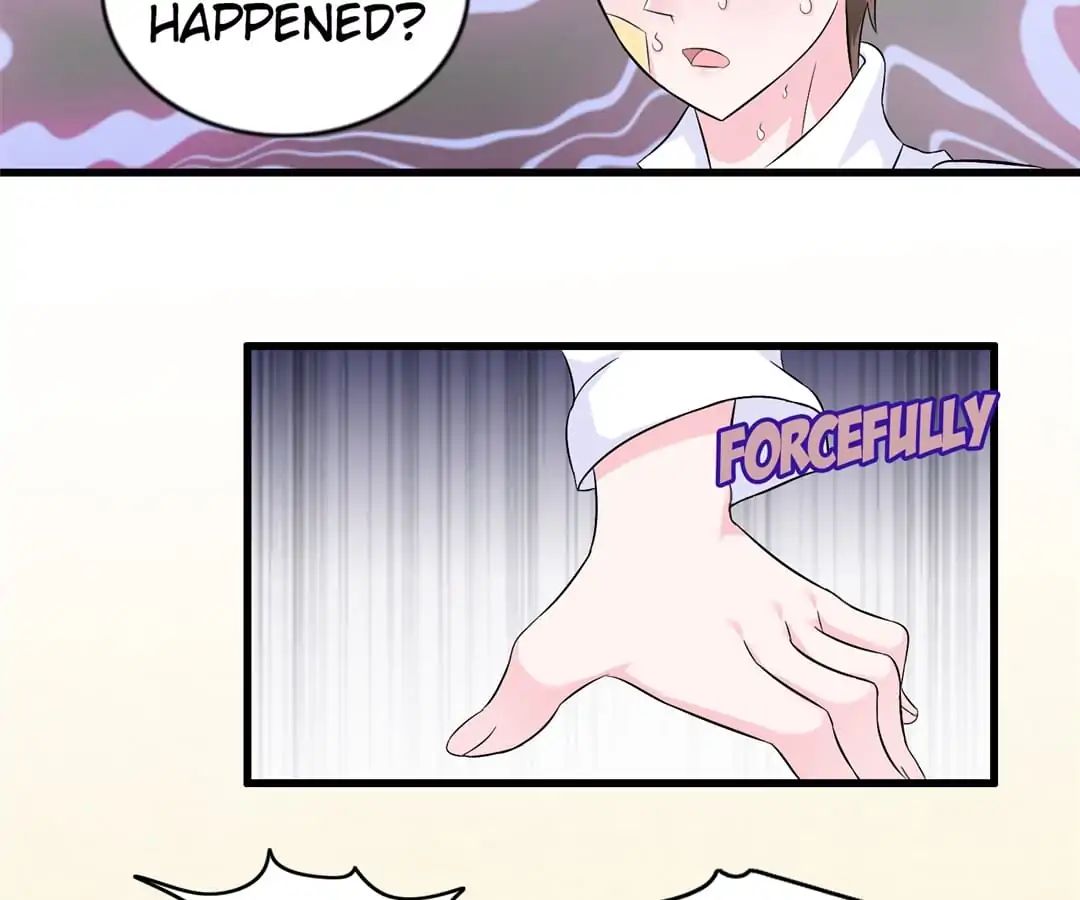Delicate and Meek, Me? Chapter 14 page 22 - 