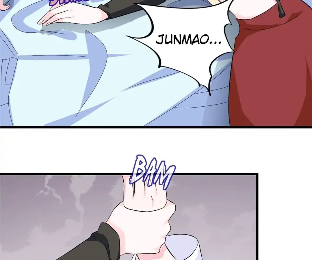 Delicate and Meek, Me? Chapter 14 page 24 - 