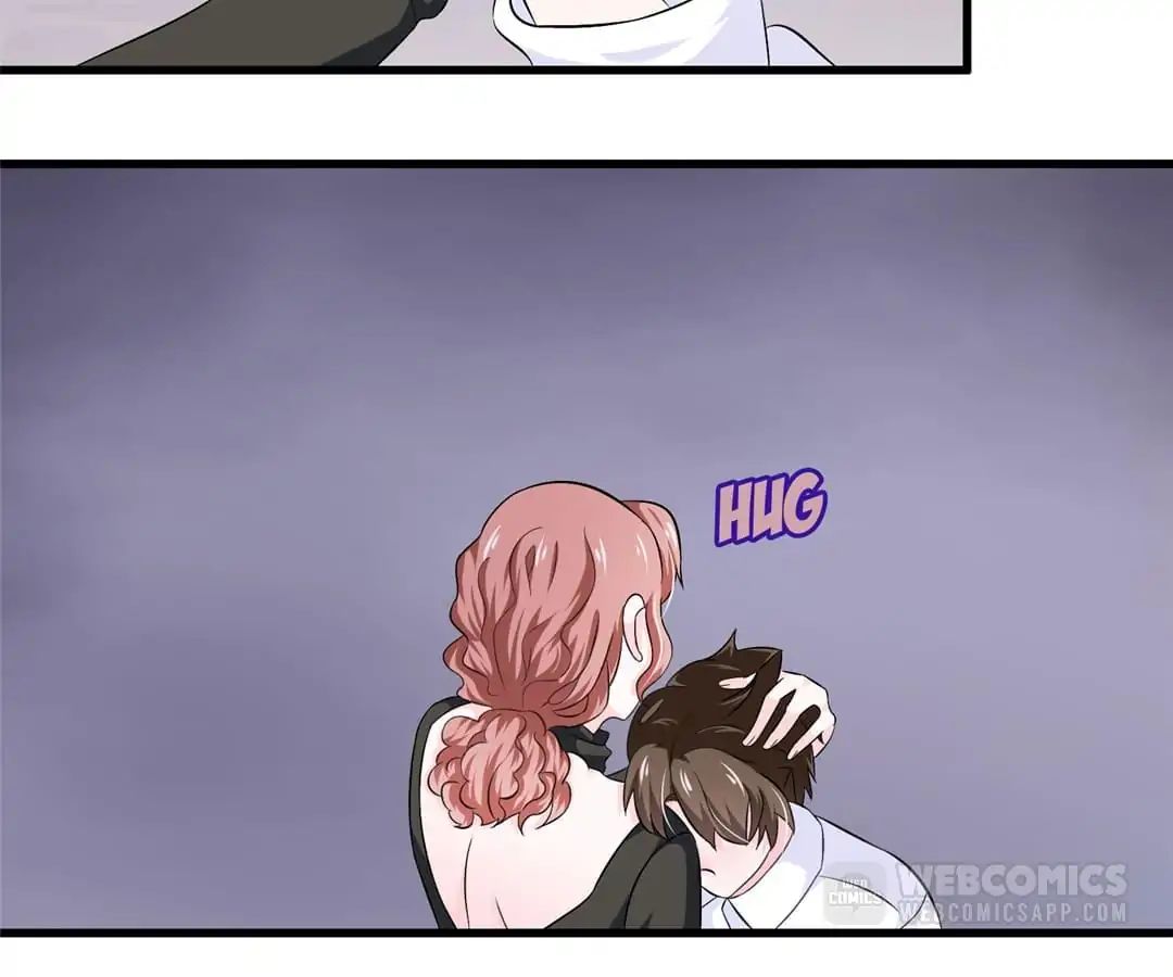 Delicate and Meek, Me? Chapter 14 page 25 - 