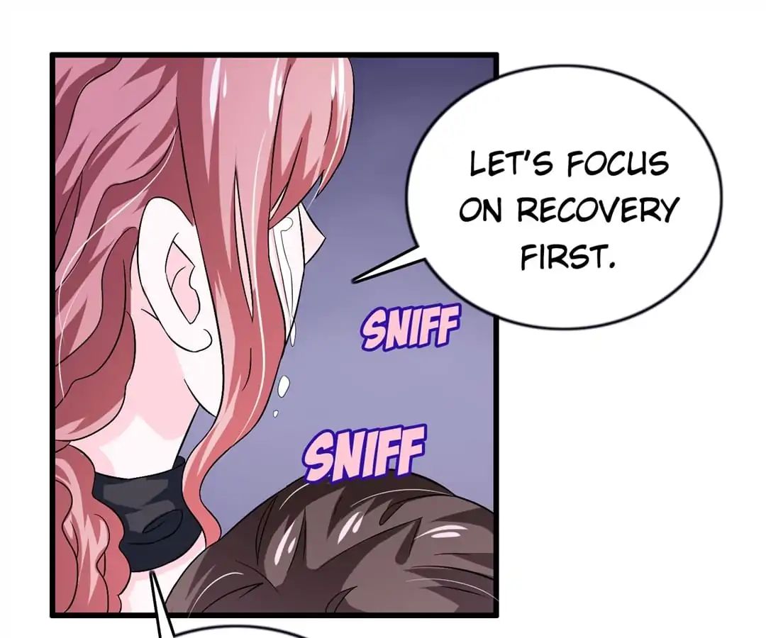Delicate and Meek, Me? Chapter 14 page 26 - 