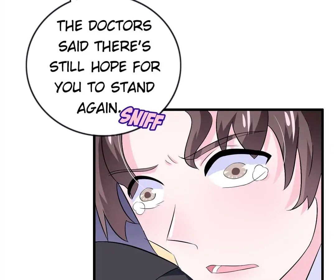 Delicate and Meek, Me? Chapter 14 page 27 - 
