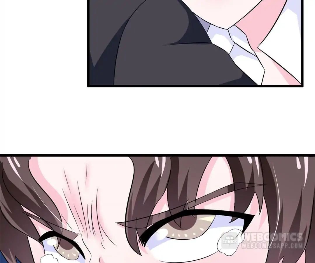 Delicate and Meek, Me? Chapter 14 page 28 - 